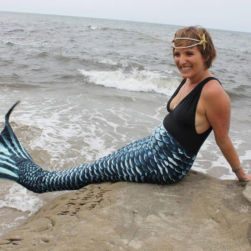 Meet your Posher, Whitney